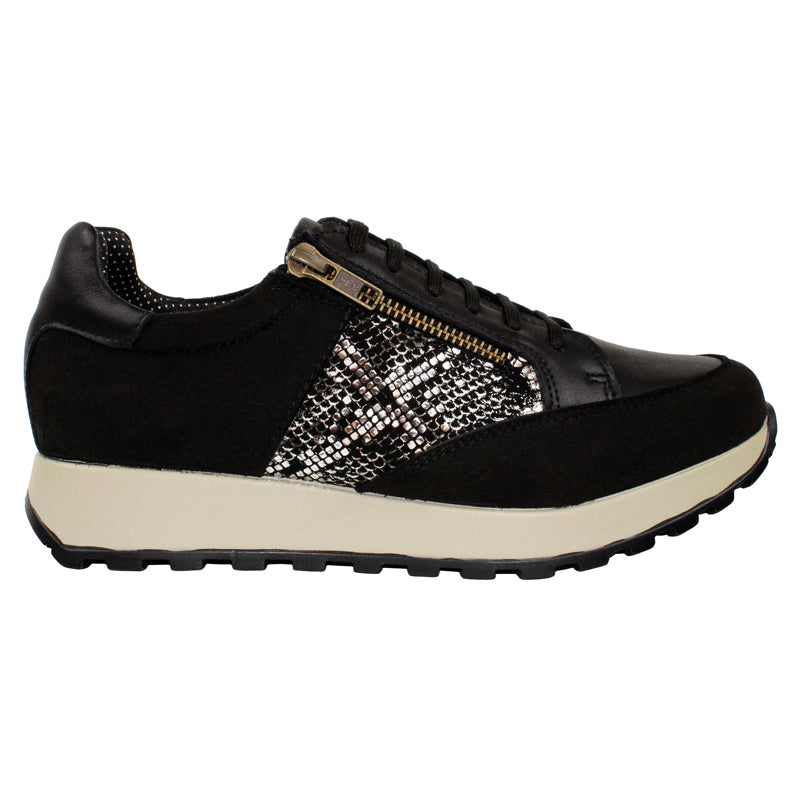 Sapato Diabético NursingCare Santorini