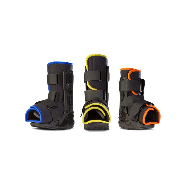 Walker MINITRAX Boot - Pediatric