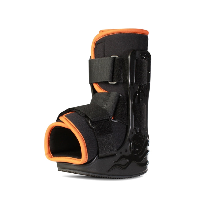 Walker MINITRAX Boot - Pediatric