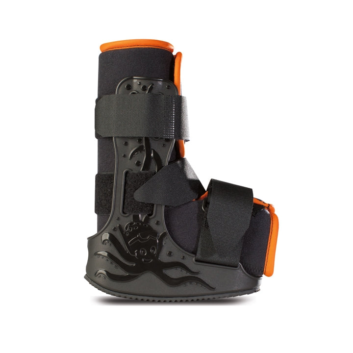 Walker MINITRAX Boot - Pediatric