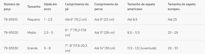 Walker MINITRAX Boot - Pediatric