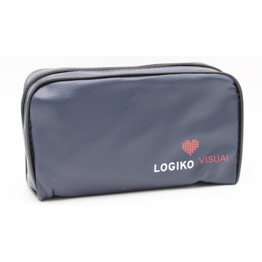 Esfigmomanómetro aneroide con estetoscopio - DM333