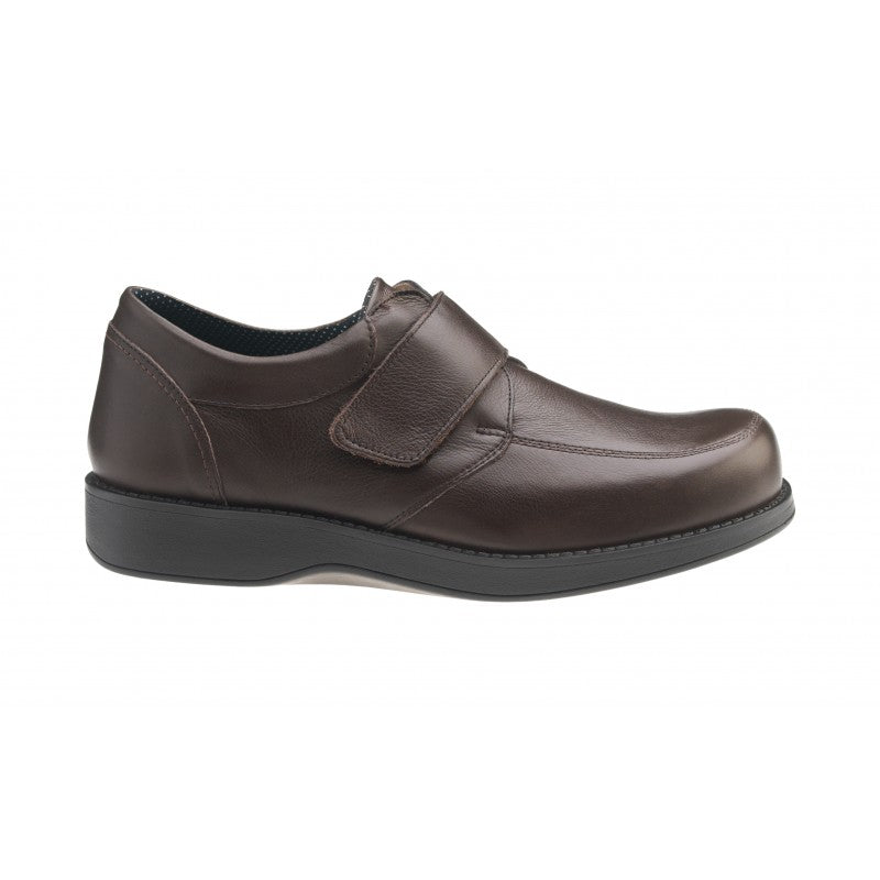 Zapatos NursingCare Drift para hombre - Pie diabético