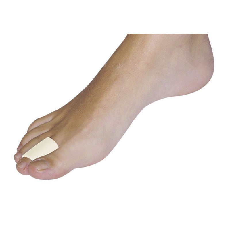 Tubo Recortável em Gel - Ortopedia Almeidas