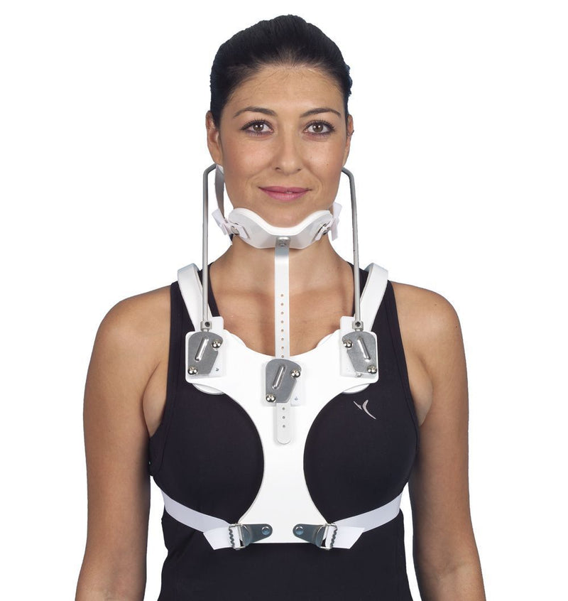 Cervical-Thoracic Orthosis type SOMI - PRIM IMO