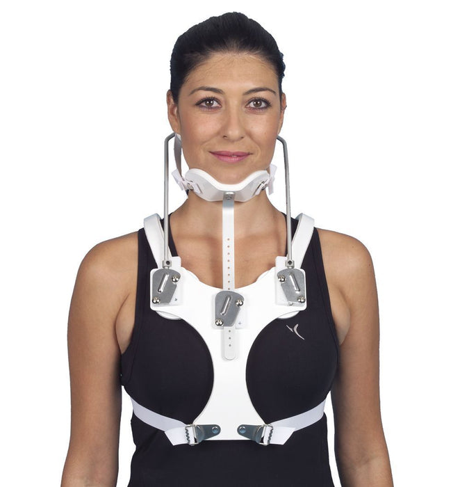 Cervical-Thoracic Orthosis type SOMI - PRIM IMO