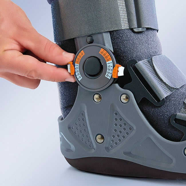 Bota Walker Articulada - ORLIMAN