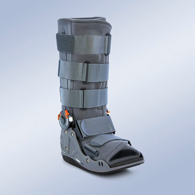 Articulated Walker Boot - ORLIMAN