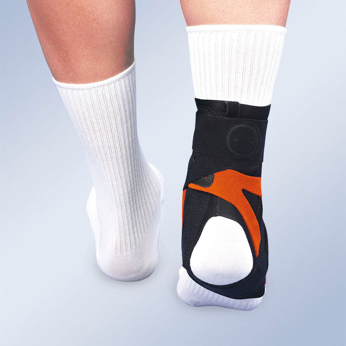 Ortótese de Tornozelo com Estabilização Médio Lateral - Alttex®