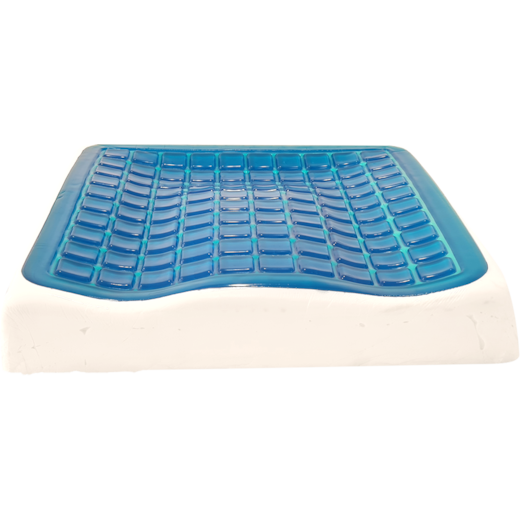 Almofada Viscoelástico & Gel - EVOGEL EV700