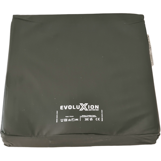 Almofada Viscoelástico & Gel - EVOGEL EV700