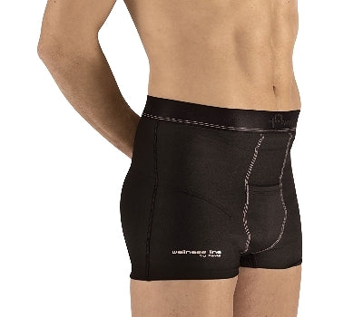 Boxer de Contenção de Hérnias PAVIS – ERNIABOXER