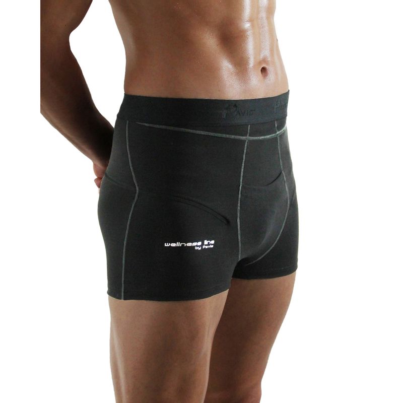 Boxer de Contenção de Hérnias PAVIS – ERNIABOXER