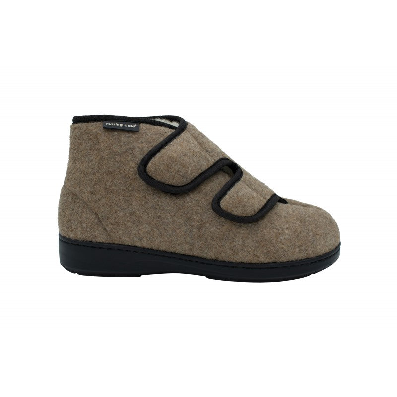 Bota Textil - NursingCare EUCALYPTUS