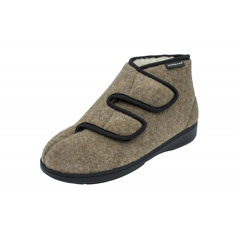 Bota Textil - NursingCare EUCALYPTUS