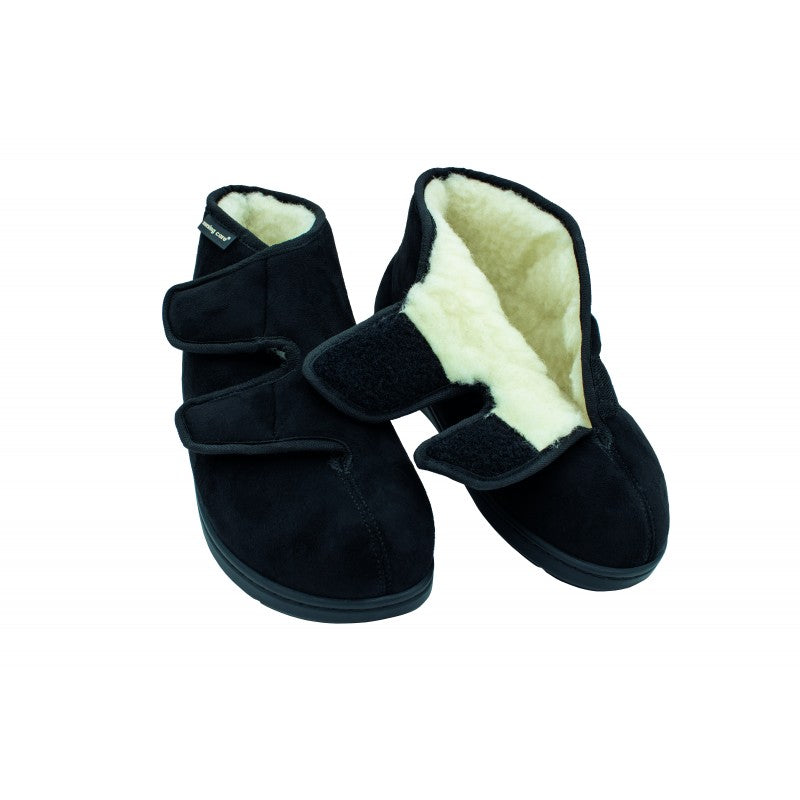 Bota Textil - NursingCare EUCALYPTUS