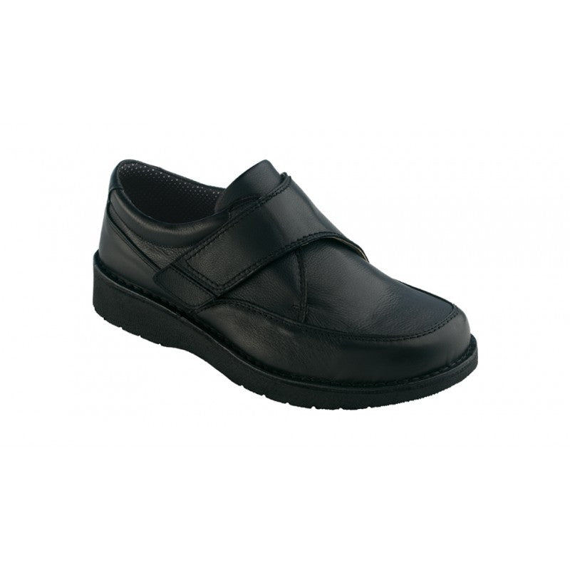 Zapatos NursingCare Fit para hombre - Pie diabético