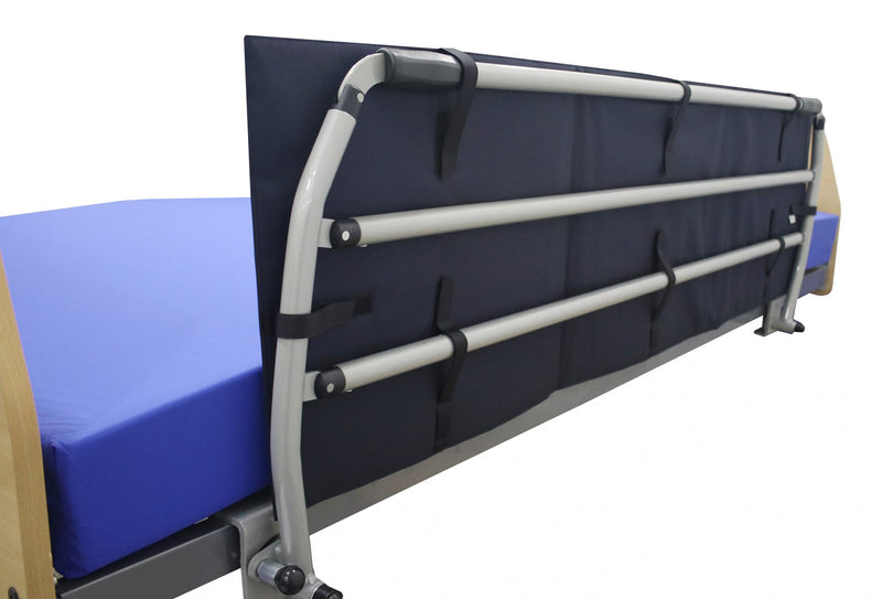 Protetor Almofadado de Guardas Laterais - Algodão