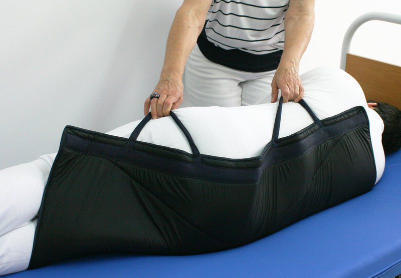 Lençol de Transferência Geritex