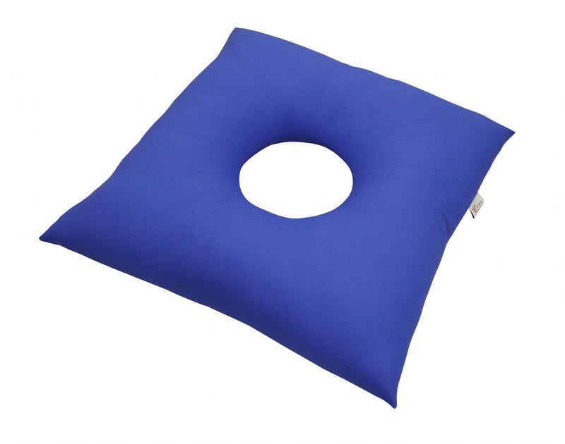 Almofada com Buraco - Anti-escaras - GERITEX