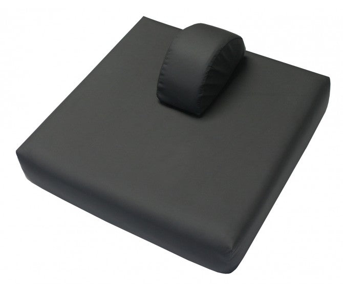 Almofada Viscoelástica QuadTech com Abdutor