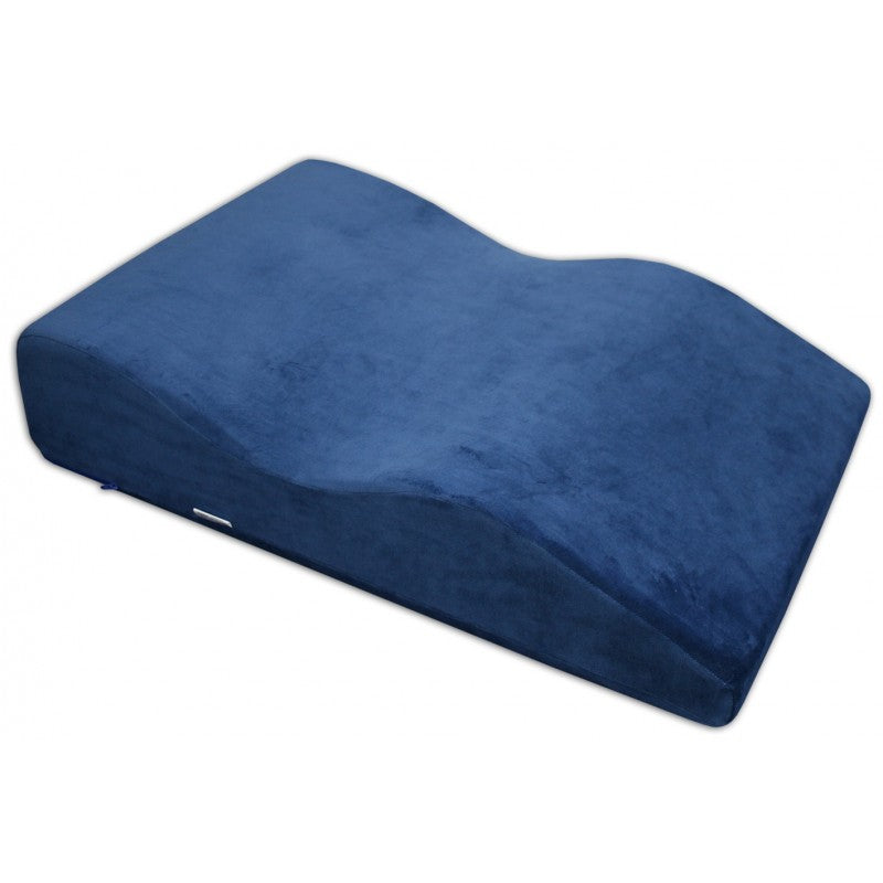 Double Leg Pillow - Viscoelastic