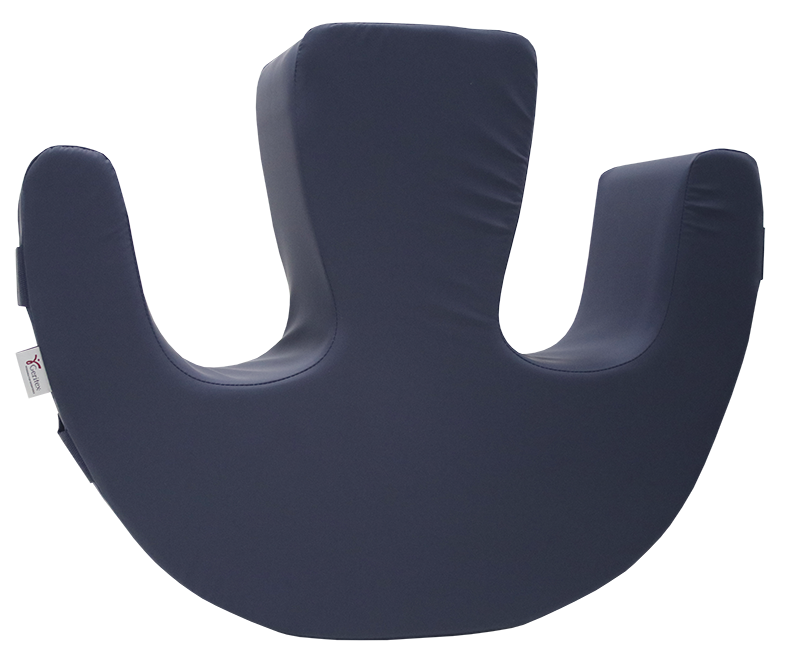 Swivel positioning pad