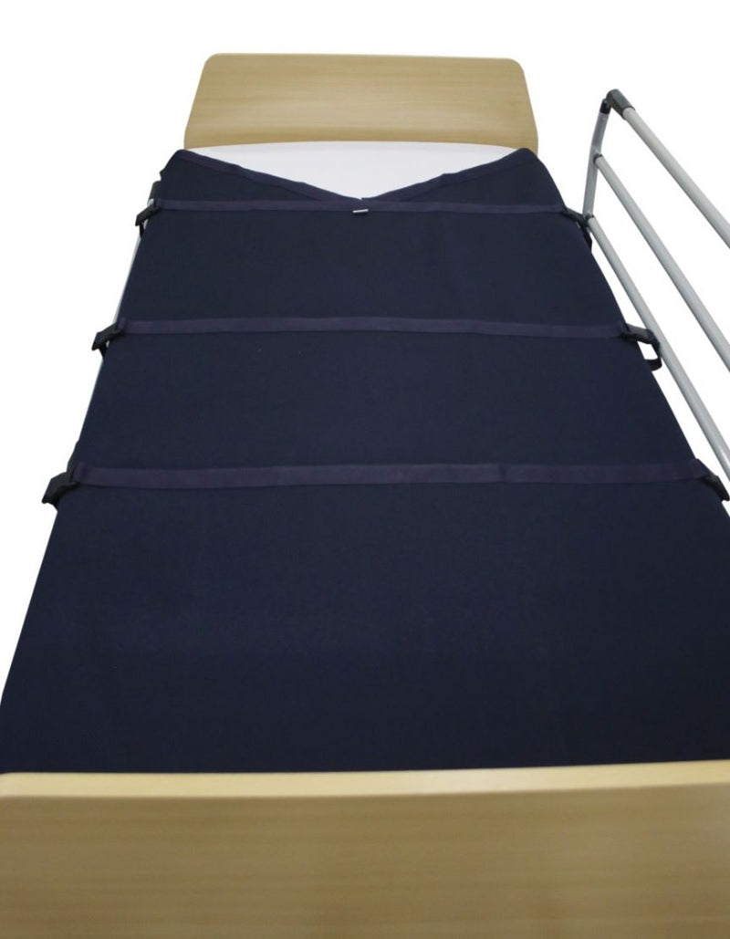 Manta de seguridad - Dispositivo de protección