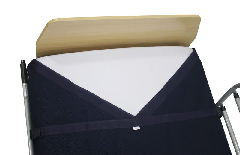 Manta de seguridad - Dispositivo de protección