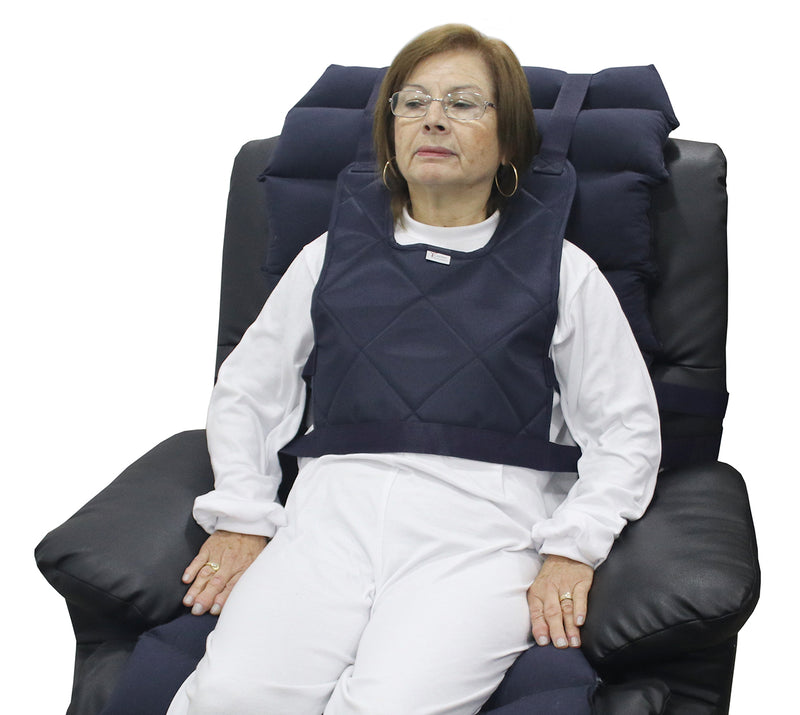 Colete para Cadeirão