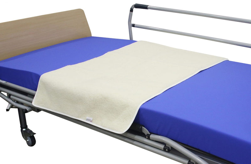 Waterproof Protection - Natural Wool