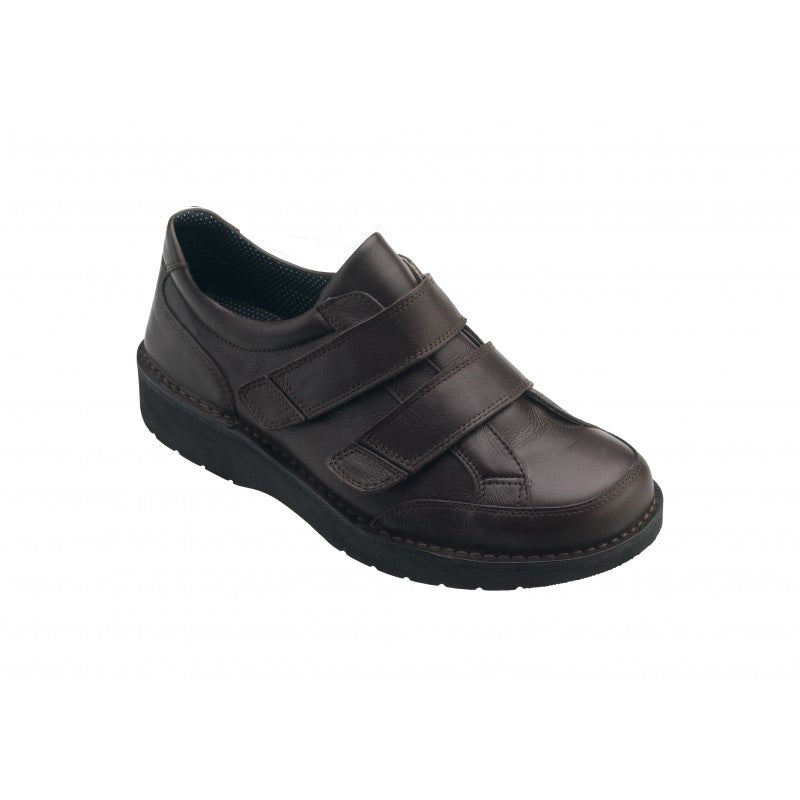 Zapatos para hombre NursingCare Gentle - Pie diabético