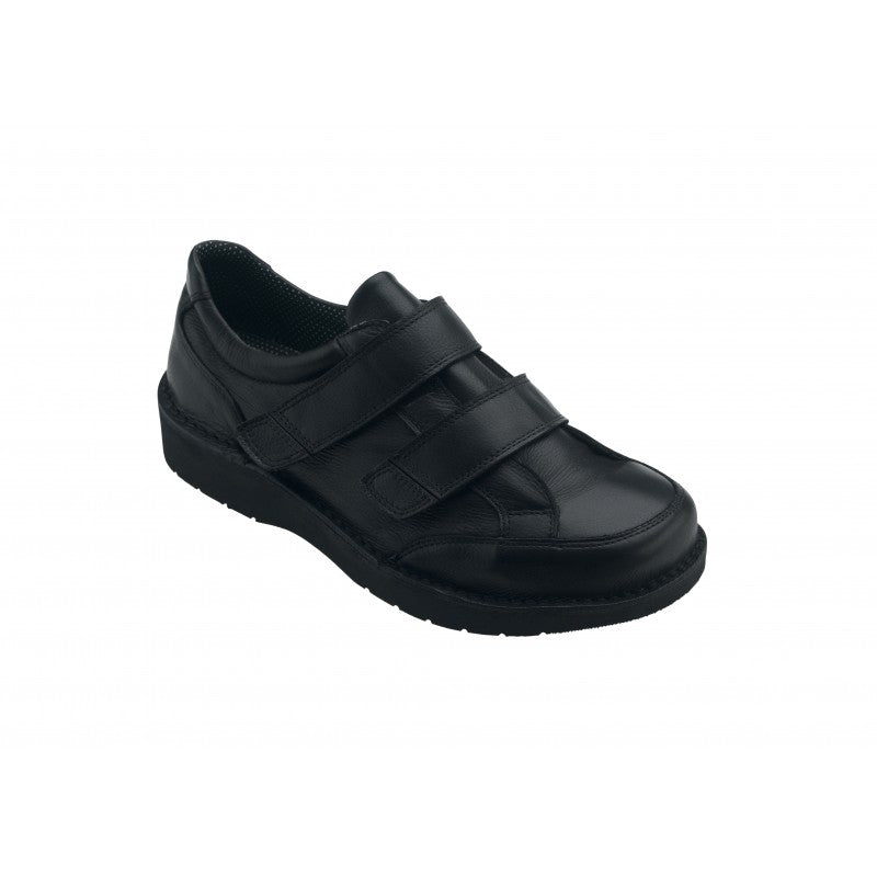 Zapatos para hombre NursingCare Gentle - Pie diabético