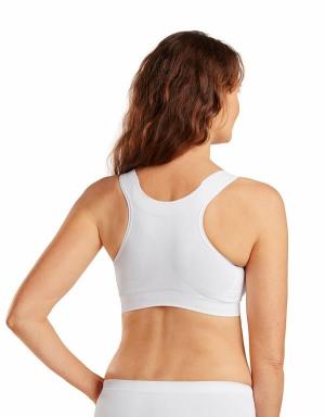 MARY Post-Surgical Bra