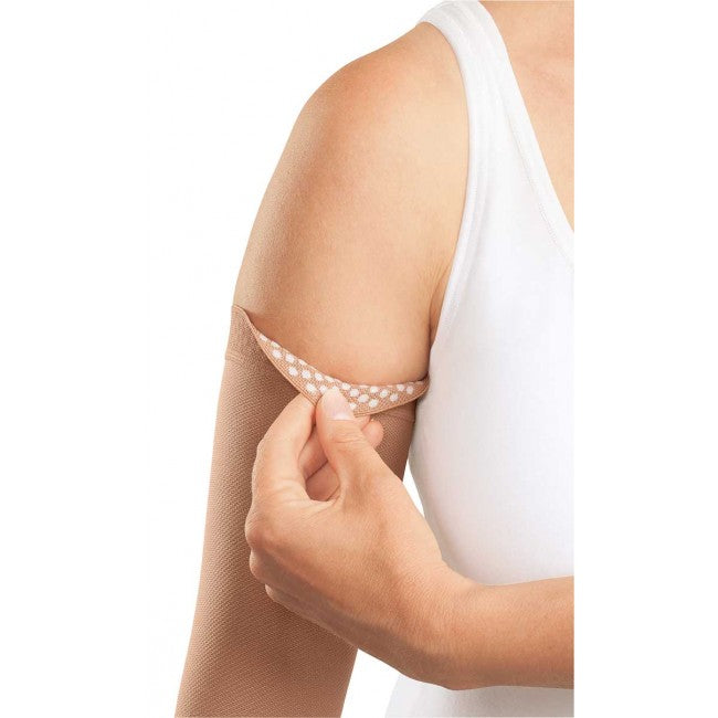 Manga Elástica de Malha Circular CCL2 - mediven® harmony