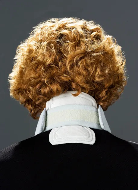 Colar Cervical HEADMASTER