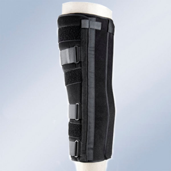 Ortótese imobilizadora de joelho a 0° - Tipo Depuy