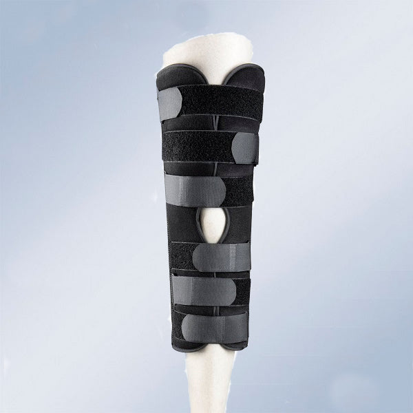 Ortótese imobilizadora de Joelho a 0° - Tipo Depuy