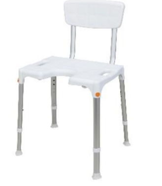 Rectangular Shower Chair