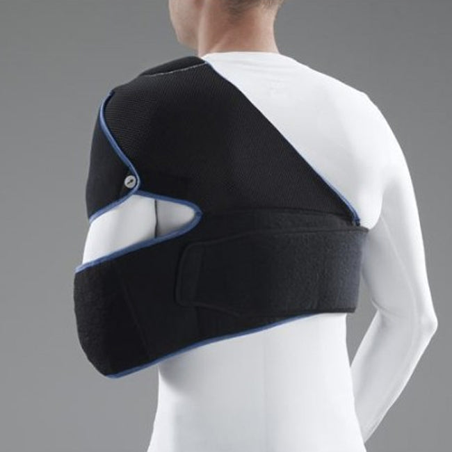 Shoulder and Elbow Immobilizer - with Restraint - Immo