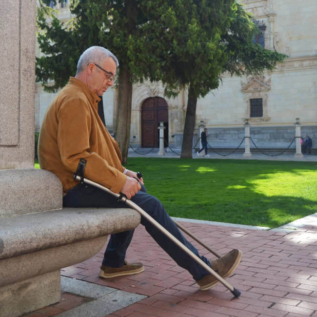 Aluminum Canadians - INDESmed