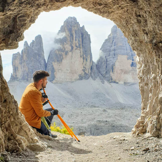 Aluminum Canadians - INDESmed