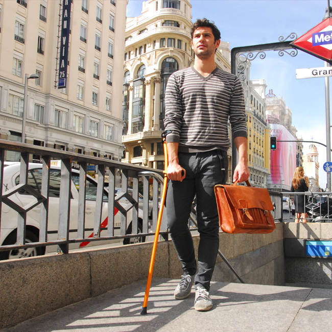 Aluminum Canadians - INDESmed