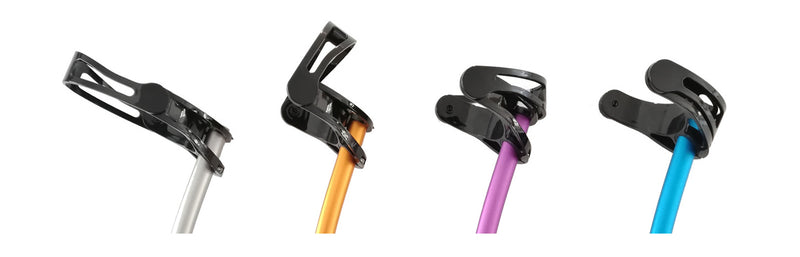 Aluminum Canadians - INDESmed