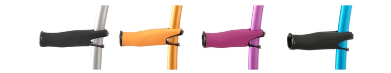 Aluminum Canadians - INDESmed