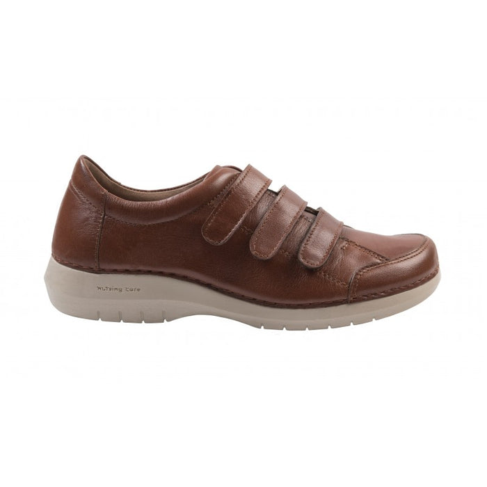 NursingCare Jasmine Velcro Shoe