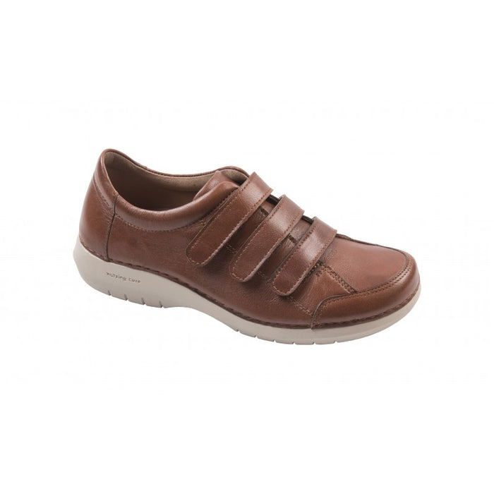 NursingCare Jasmine Velcro Shoe