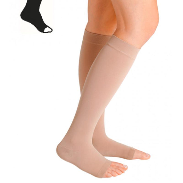 Juzo SOFT Class II Compression Sock - Knee Length