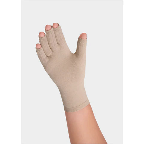 Manga e luva elástica de Malha plana - Juzo® Classic Seamless