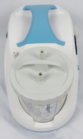 Aspirador de Secreções - Aspimed 2.2